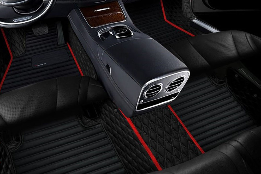 Hybrid Car Mats Stores