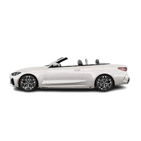 Diamond Car Mats for Convertible Stores