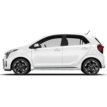 Diamond Car Mats for Hatchback Stores