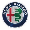 Alfa Romeo Diamond Car Mats Stores