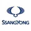 Ssangyong Diamond Car Mats Stores