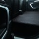 Universal Diamond Car Bed - Non-Inflatable Black and Red Stitching Luxury Leather Diamond Car Bed Mattress Stores Universal Diamond Car Bed - Non-Inflatable Black and Red Stitching Luxury Leather Diamond Car Bed Mattress Stores