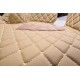 Beige Luxury Leather Diamond Car Floor Mats Stores Beige Luxury Leather Diamond Car Floor Mats Stores