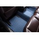 Blue Luxury Leather Diamond Car Floor Mats Stores Blue Luxury Leather Diamond Car Floor Mats Stores