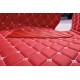 Red Luxury Leather Diamond Car Floor Mats Stores Red Luxury Leather Diamond Car Floor Mats Stores