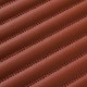 Brown Luxury Leather Stripe Car Floor Mats Stores Brown Luxury Leather Stripe Car Floor Mats Stores