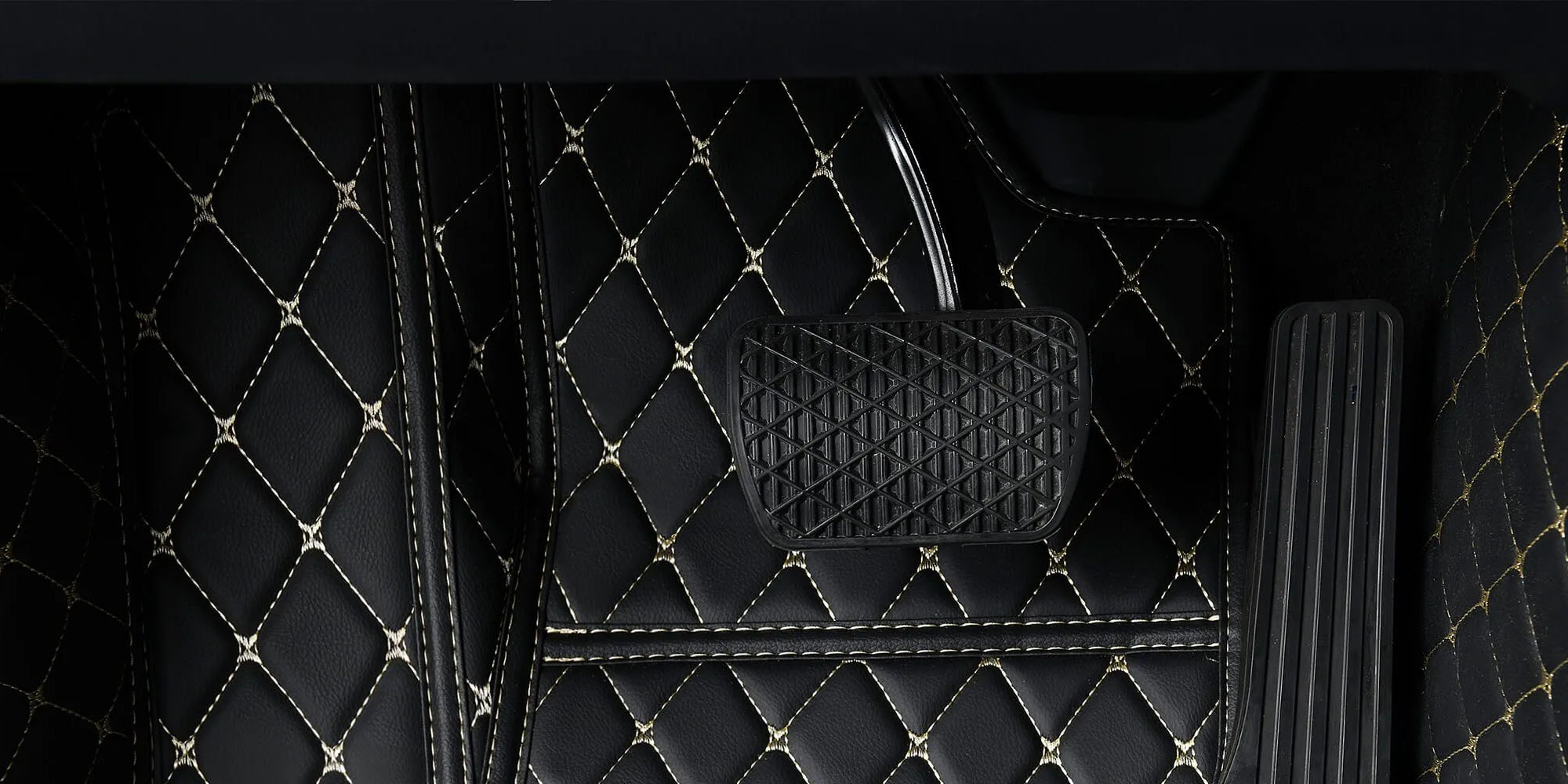 America Diamond Car Mats Stores | All Weather I Waterproof I Easy Install