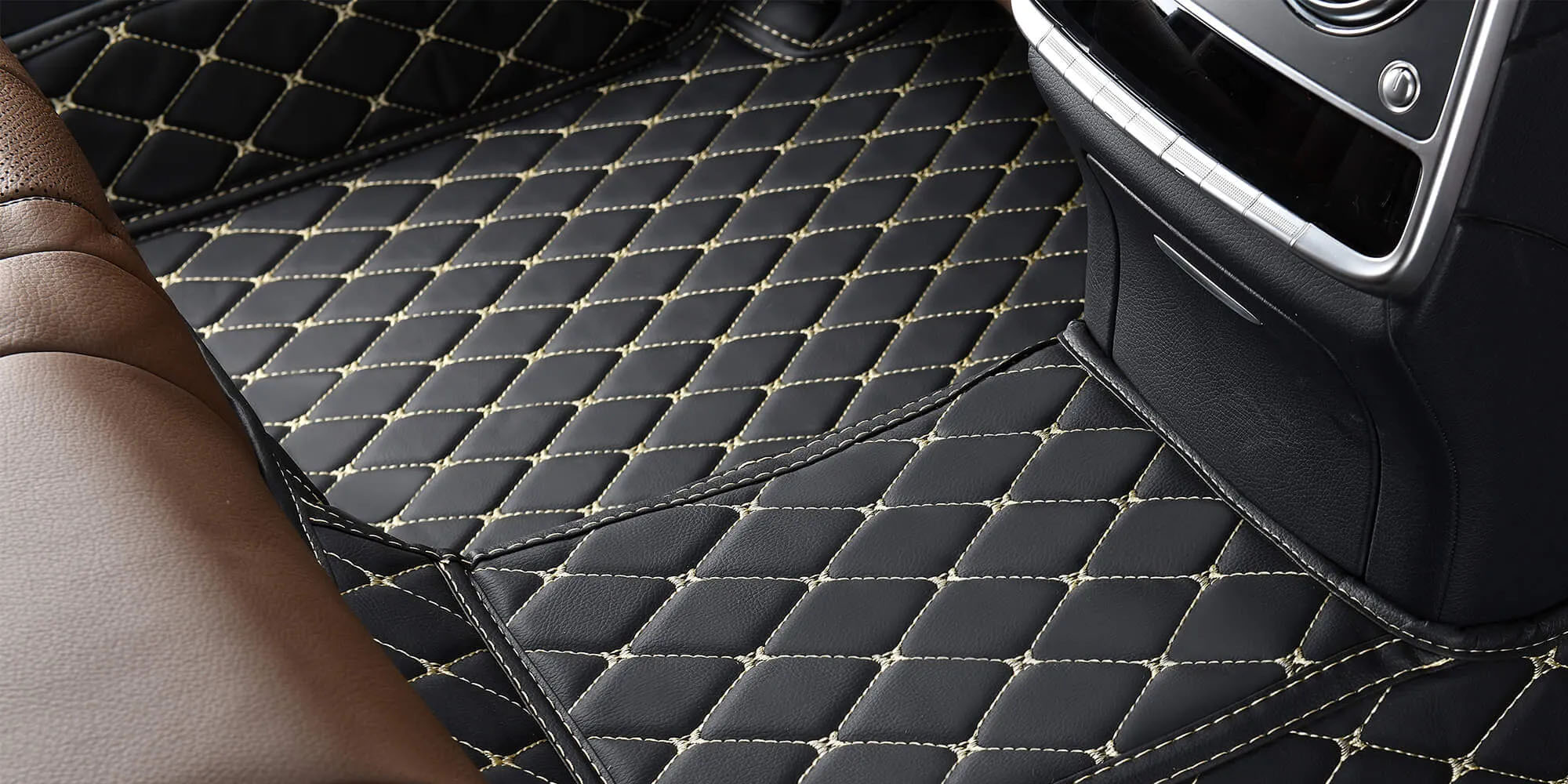 America Diamond Car Mats Stores | UPGRADE YOUR DRIVING EXPERIENCE NOW