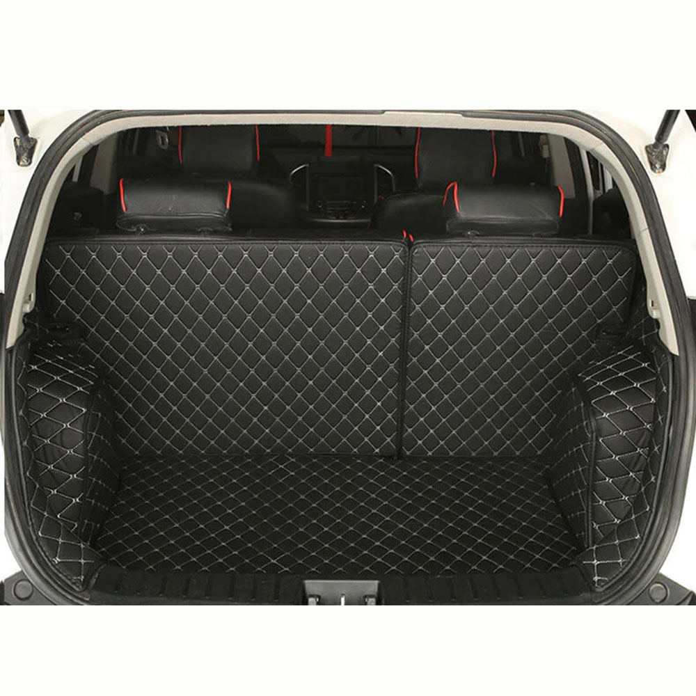 full cover diamond trunk mats stores | America Car Mats Official