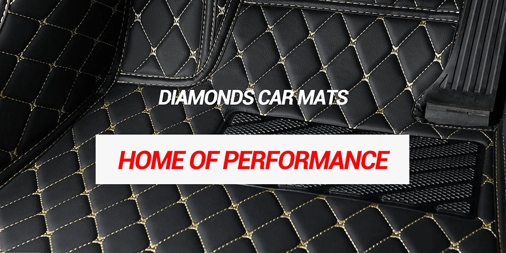 Protect and Enhance Your Car with America Car Mats | America Car Mats Official