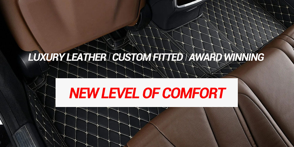 Superior Craftsmanship and Eco-Friendly Technology | America Car Mats Official