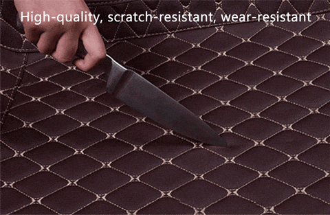 Diamond Car Mats Stores Durable For Everyday Use